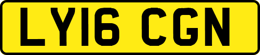 LY16CGN