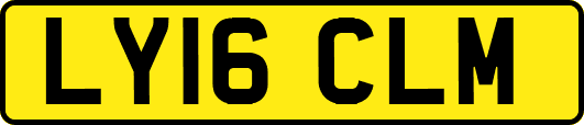 LY16CLM