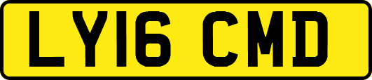 LY16CMD