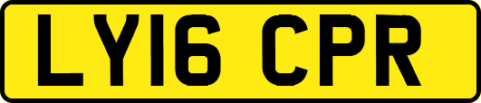 LY16CPR
