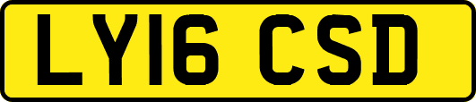 LY16CSD