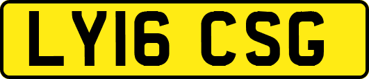 LY16CSG
