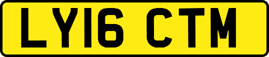 LY16CTM