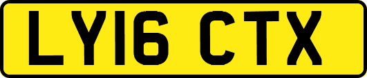 LY16CTX