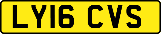 LY16CVS