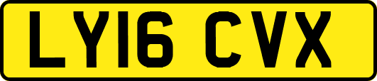 LY16CVX