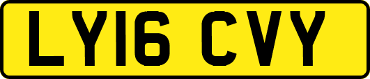 LY16CVY