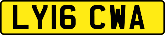 LY16CWA