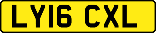 LY16CXL