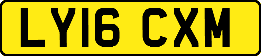 LY16CXM
