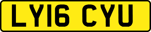 LY16CYU