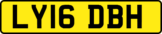 LY16DBH