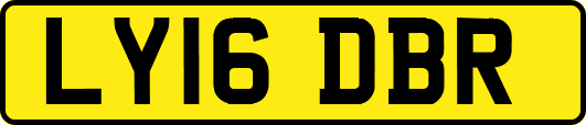 LY16DBR