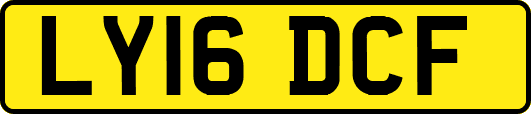 LY16DCF