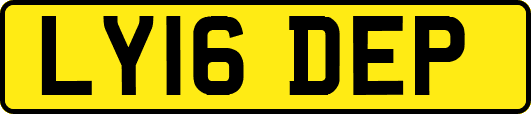 LY16DEP