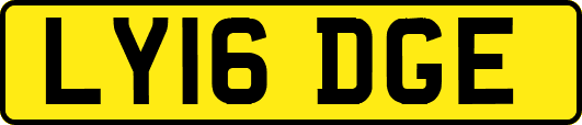 LY16DGE
