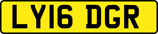LY16DGR
