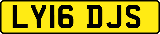 LY16DJS