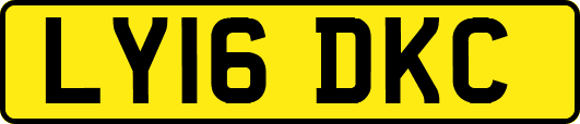 LY16DKC