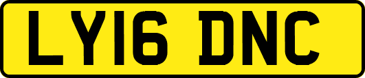 LY16DNC
