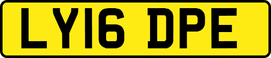 LY16DPE