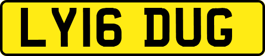 LY16DUG