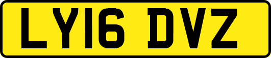 LY16DVZ