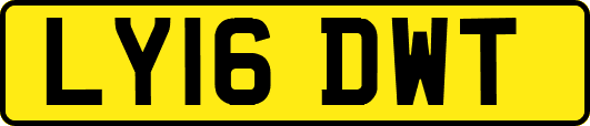 LY16DWT