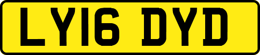 LY16DYD