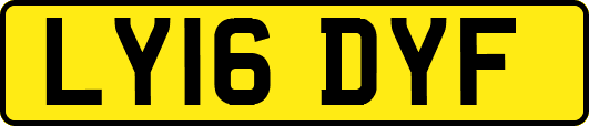 LY16DYF