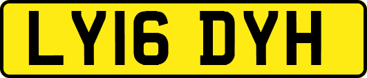 LY16DYH