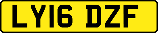LY16DZF
