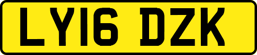 LY16DZK