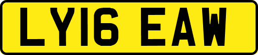 LY16EAW