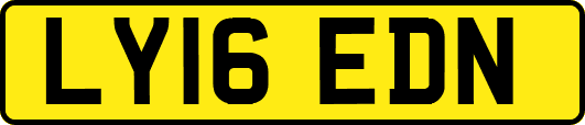 LY16EDN
