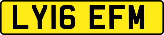 LY16EFM