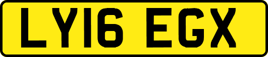 LY16EGX