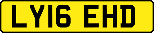 LY16EHD