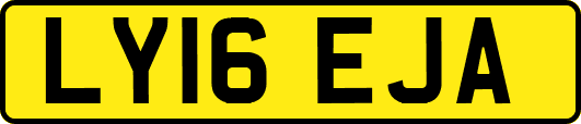 LY16EJA