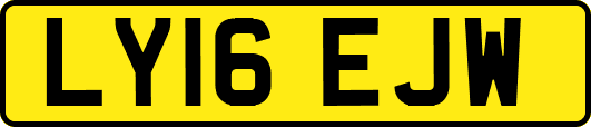 LY16EJW