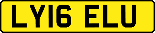 LY16ELU