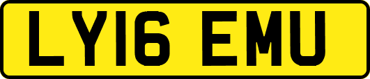 LY16EMU