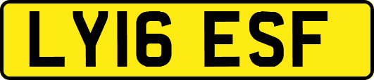 LY16ESF