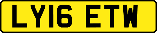 LY16ETW