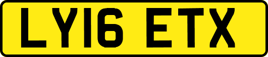 LY16ETX