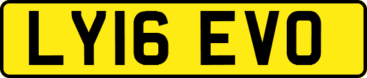 LY16EVO