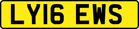 LY16EWS