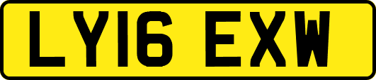 LY16EXW
