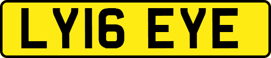 LY16EYE