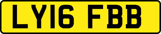 LY16FBB